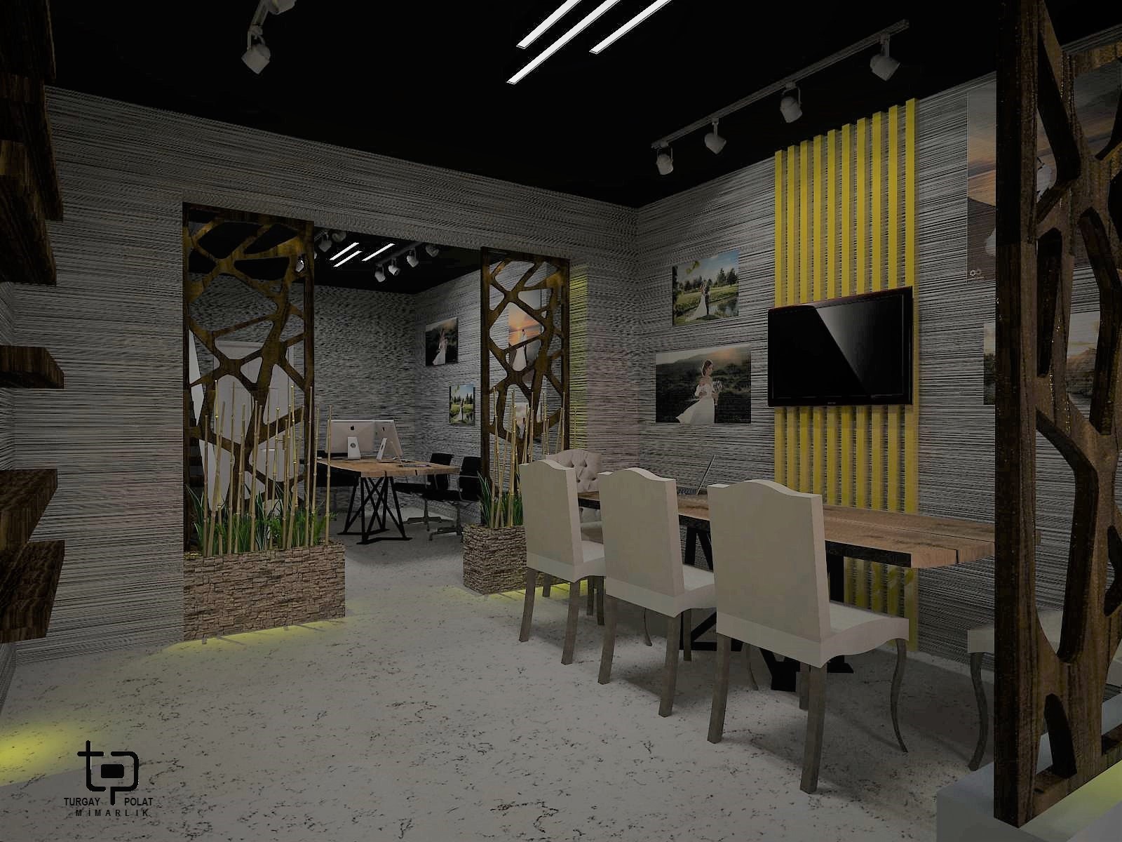 FOTOĞRAF STÜDYOSU İBRAHİMLİ G.ANTEP